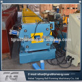 Automatic Custom Downspout / Down Pipe Roll Forming Machine For Rain Pipe